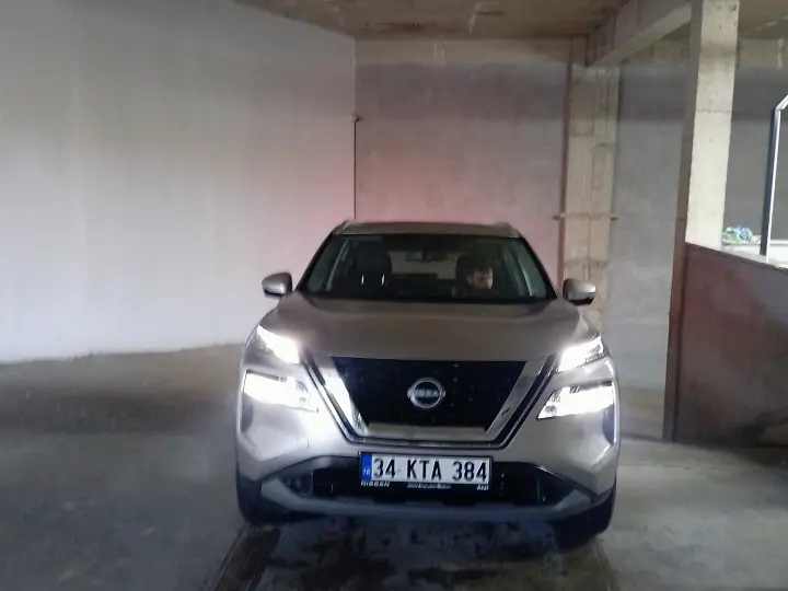 Real car'a wash