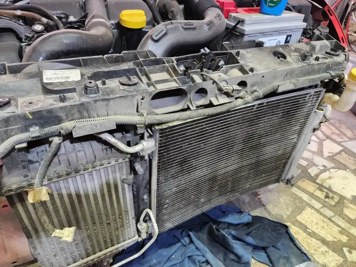 Real Otomotiv Özel Renault Servisi
