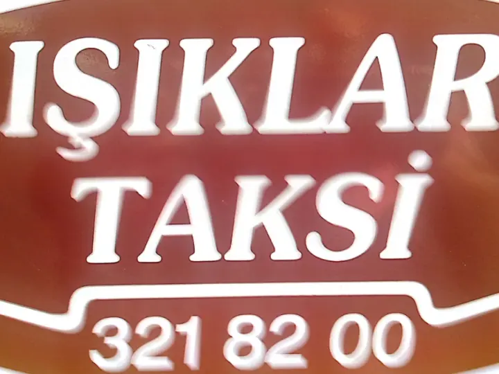 Real Taksi