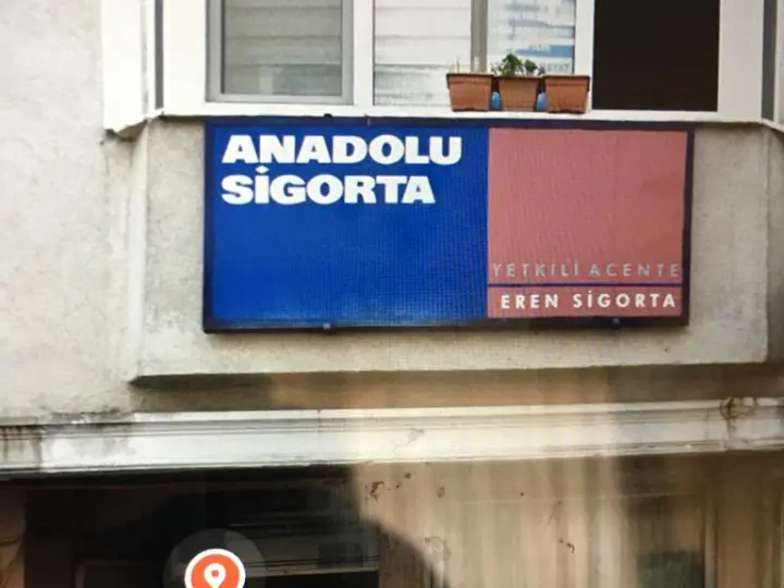 Recep Soner Sevengin Sigorta Aracılık Hizmetleri