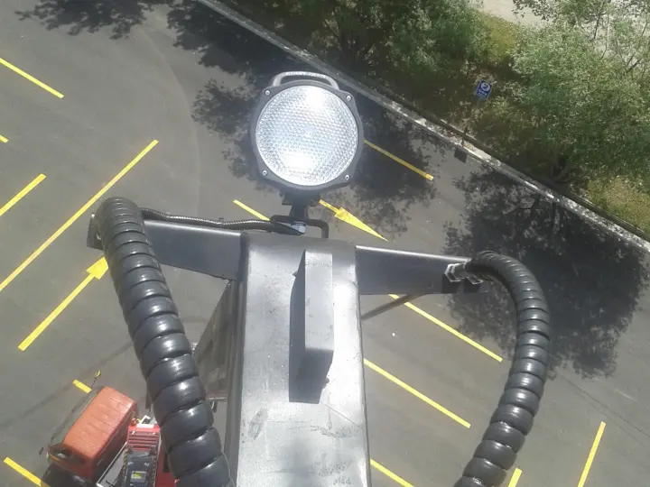 RECEP VİNÇ PLATFORM