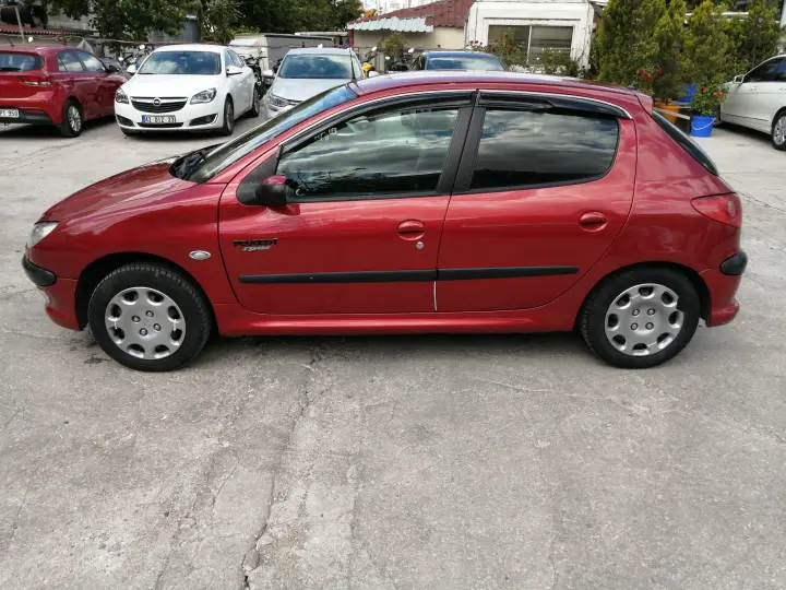 Red Auto Oto Yikama & Detayli Temizlik