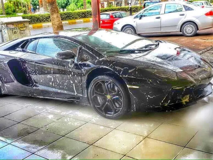 Red Corner Car Care