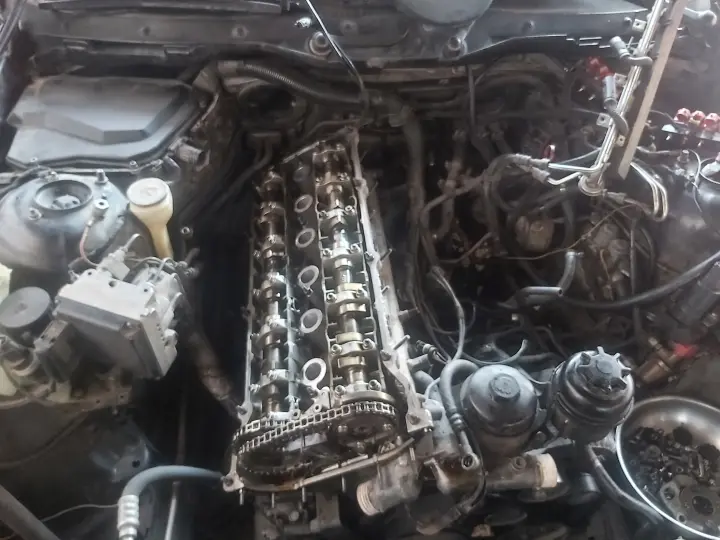 RedBlack Group Otomotiv