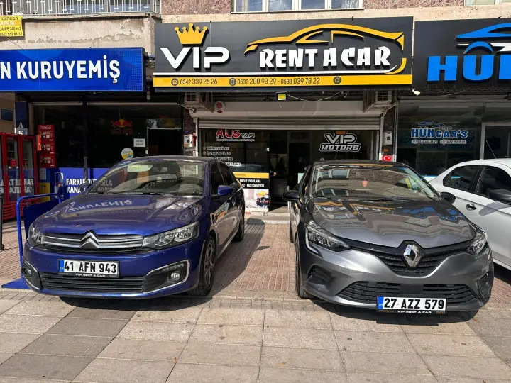 Redcar Vip Transfer