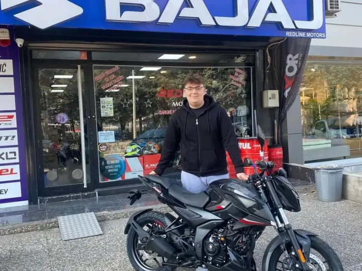 REDLINE OTOMOTİV
