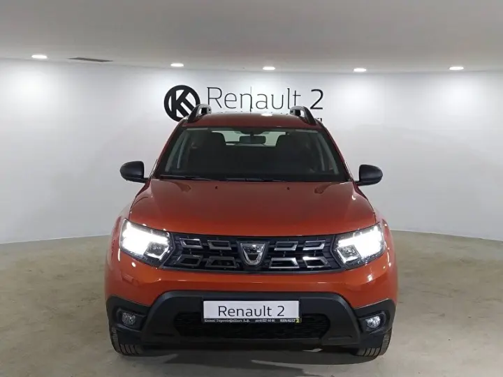 ReDLine Rent A Car Trabzon