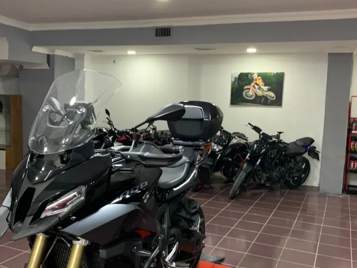 redlinemoto