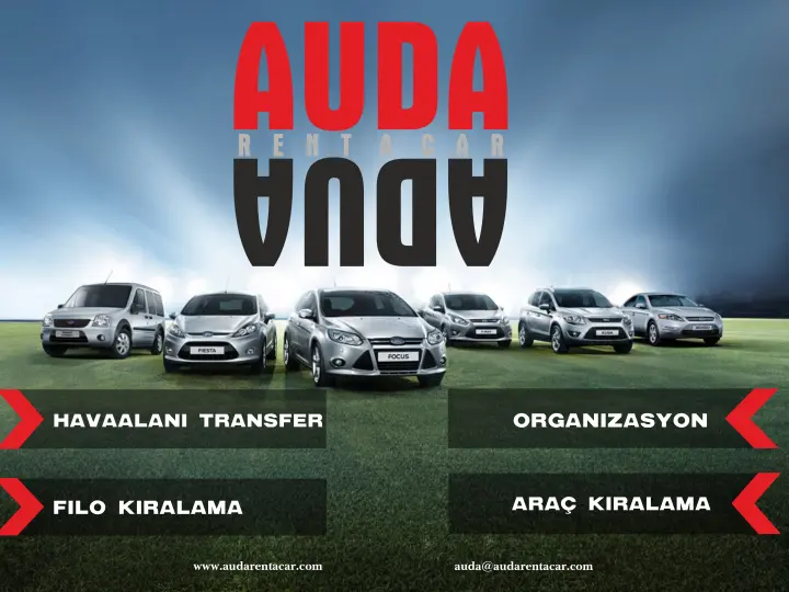 Redox Rent A Car
