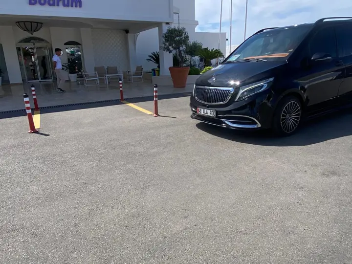 Redox Rent A Car