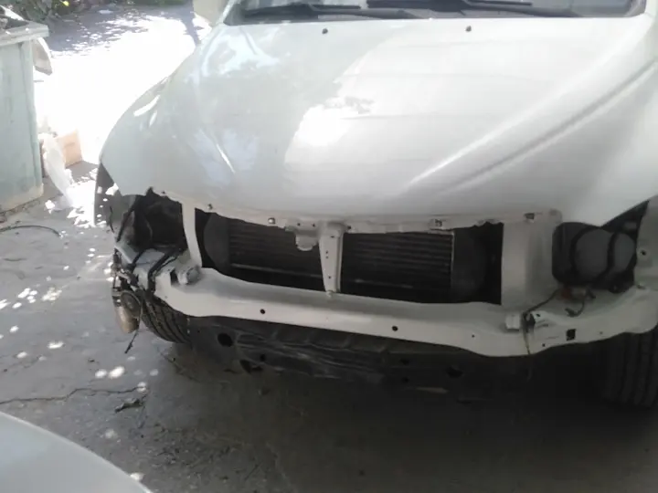 Referans AUTO SERVİCE