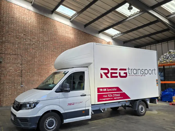 REG Transport İstanbul