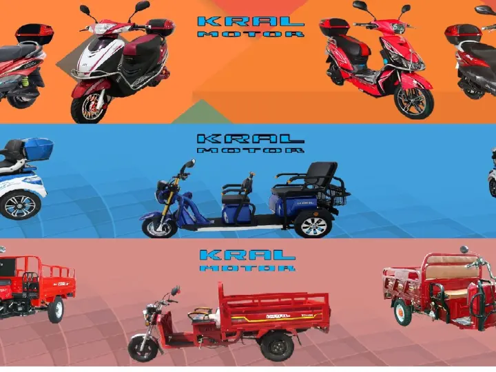 Regnum Motor A.Ş. Elektrikli Motor Hastanesi