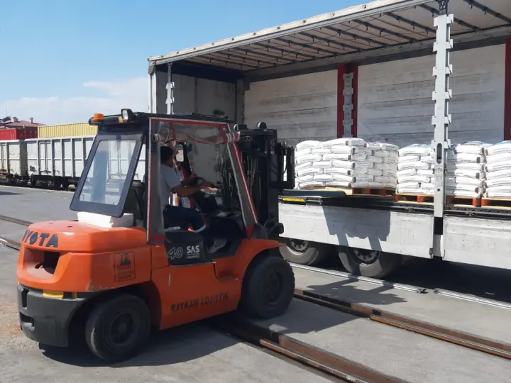 Rein Lojistik Limited Şirketi