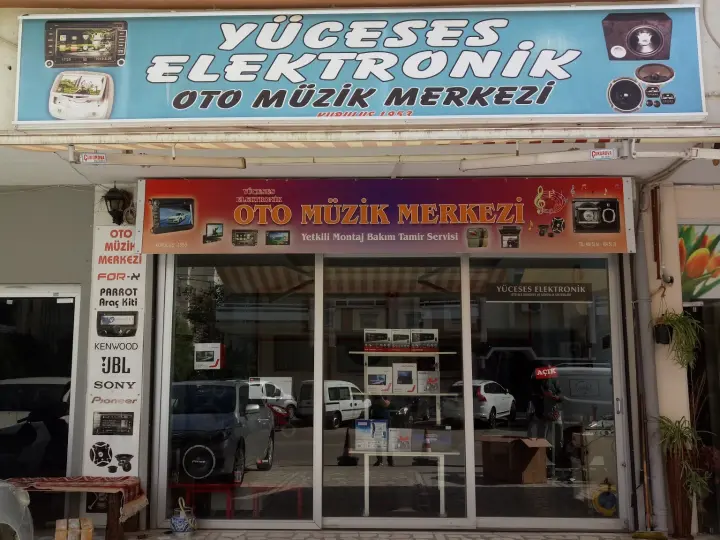 Reis Elektronik