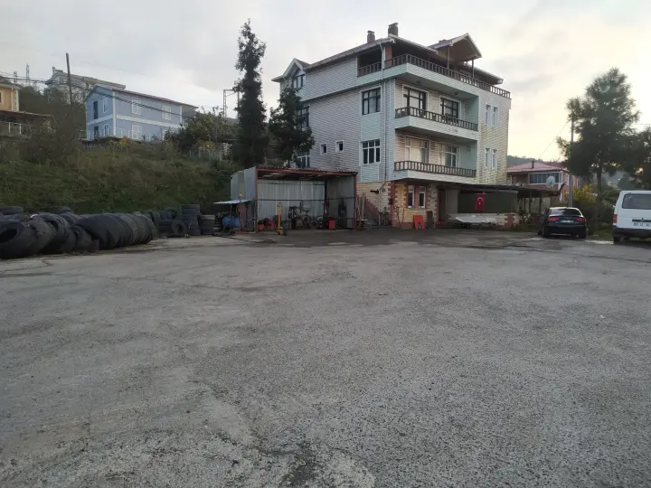 Reis oto lastik tamir bakım
