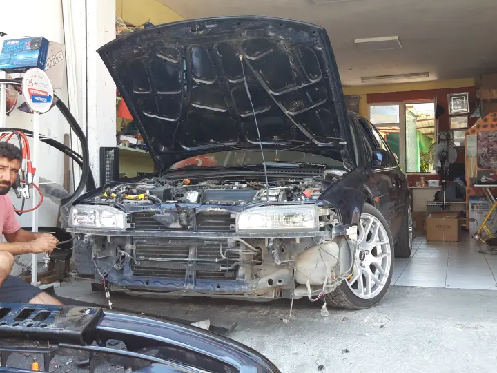 Reis Tuning Fethiye