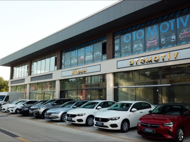 REK RENT A CAR