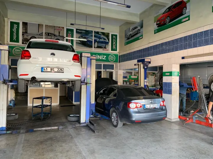 Reka Volkswagen