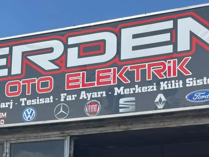 Rekor Oto Tamir