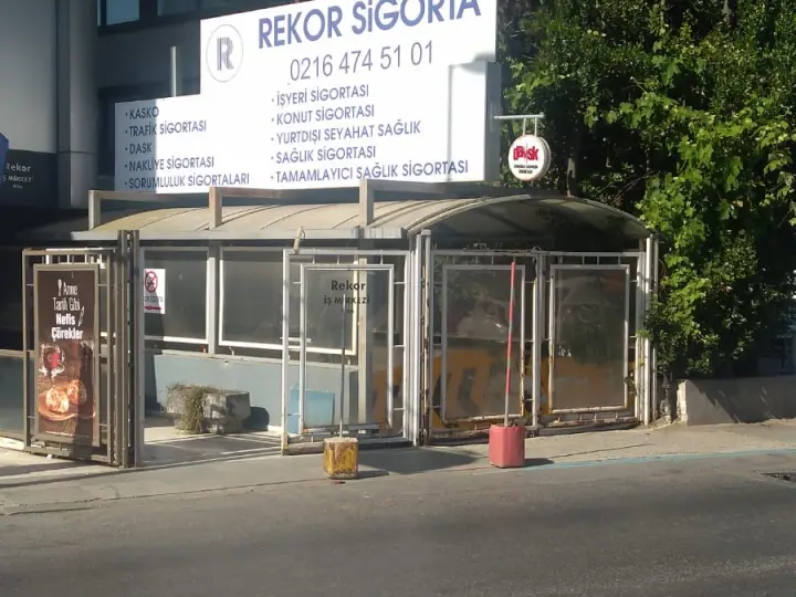 Rekor Sigorta