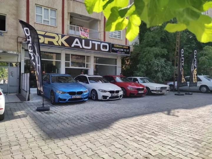 RELAX AUTO