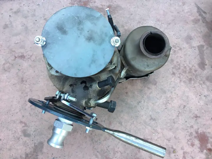 REMAN OTOMOTİV VE REVİZYON A.S.