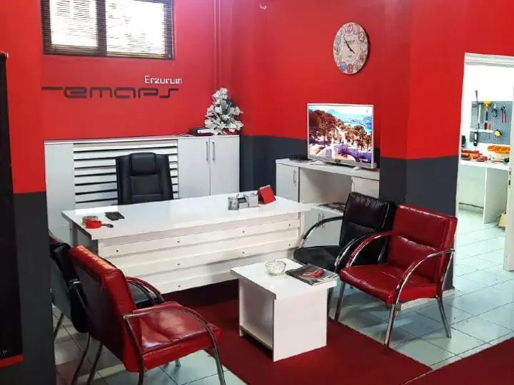 Remaps Professional Chiptuning Erzurum
