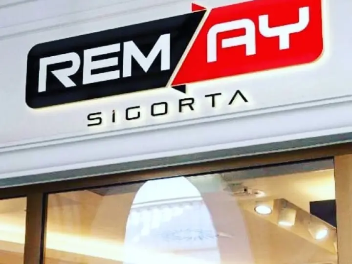 Remay Sigorta