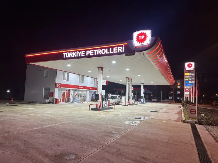 Remoil Gündoğdu Köyü