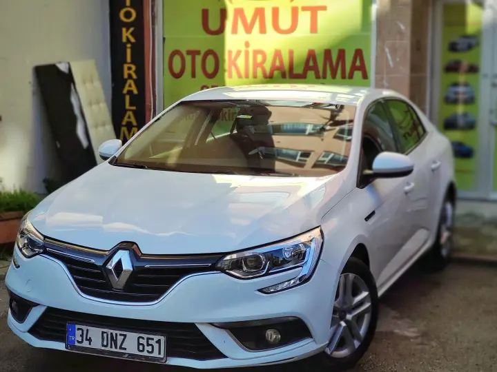 Remtur Oto Kiralama