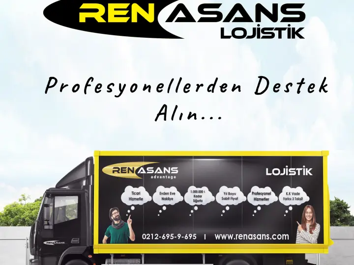 Renasans Lojistik Nakliyat