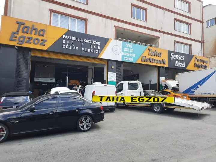 renault beyin elektrik ve elektronik