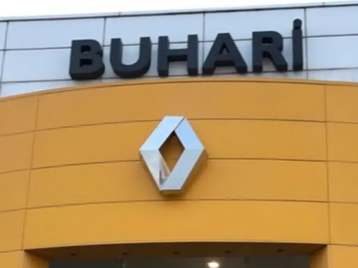 Renault Buhari Tekirdağ