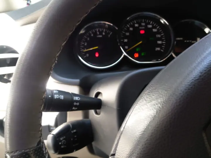 Renault-Dacia Volkswagen Ford Gizli Özellik