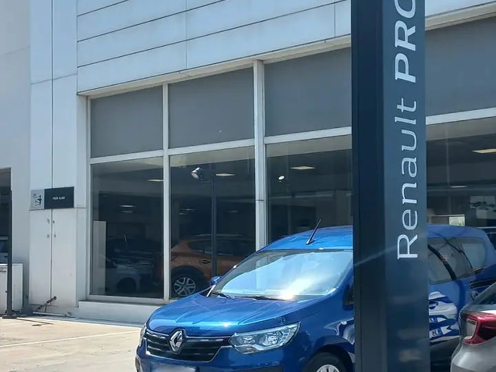 Renault Ermat İzmir