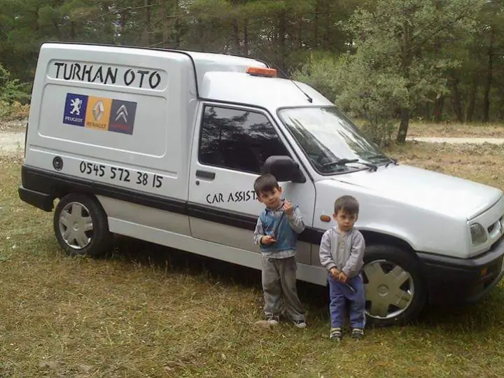 Renault Klinik