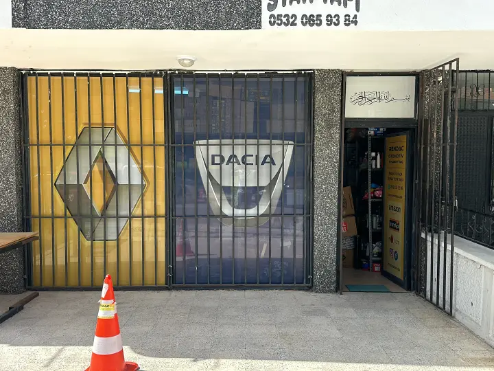 RENDAC OTOMOTİV