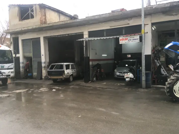 Rengi Gül Oto Boya - Gökhan ÜRÜ