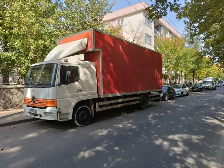 Rengin Diyarbakır evden eve