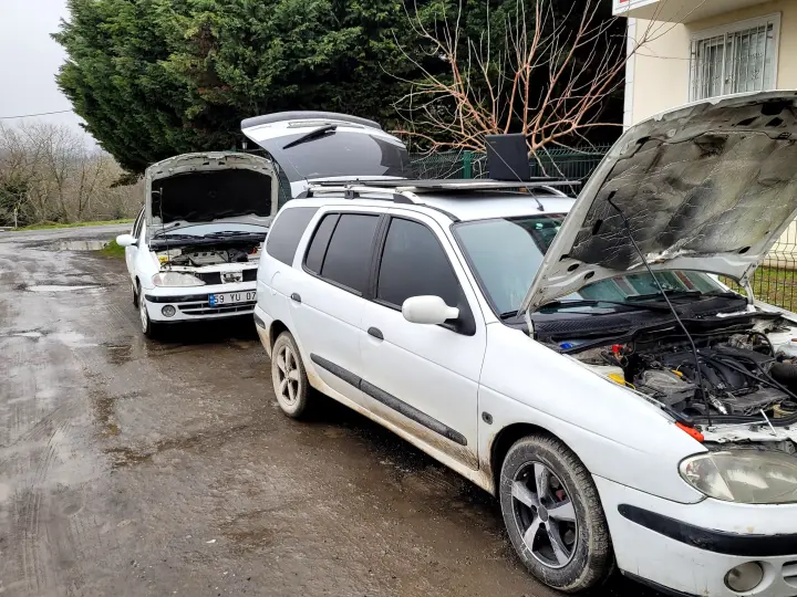 Renom istanbul-Bakım arıza tespiti-yol yardım