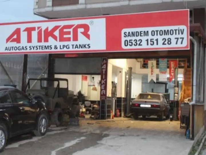 Reno,TOFAŞ Mekanik Motor Bakım & LPG Dönüşüm Montaj Servisi
