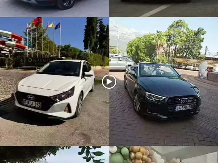 Rent a car BAY FERRO ГђВђГ‘в‚¬ГђВµГђВЅГђВґГђВ° ГђВ°ГђВІГ‘вЂљГђВѕ