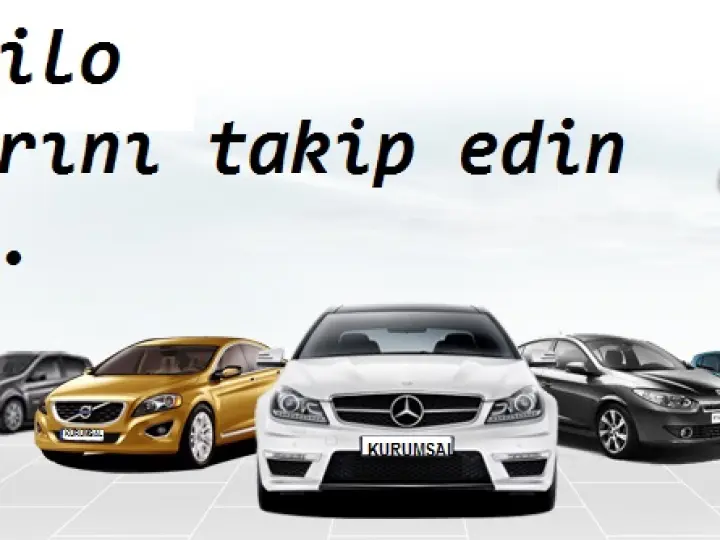 Rent A Car İstanbul