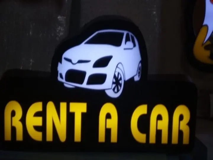 Rent a car karakusalanya