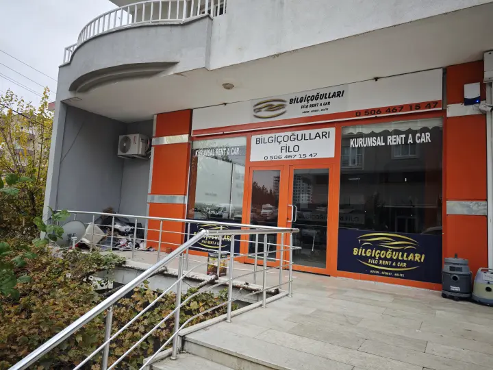 Rent A Car Mardin | Bilgiçoğulları Filo Kurumsal Araç Kiralama