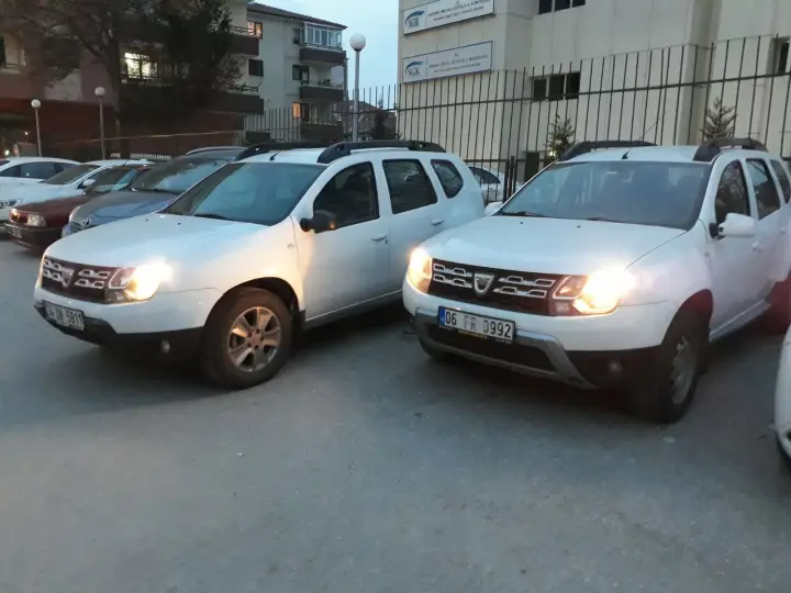 RENT A CAR OTO ARAÇ KİRALAMA