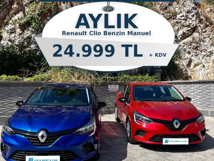 Rent a Car Rental Service