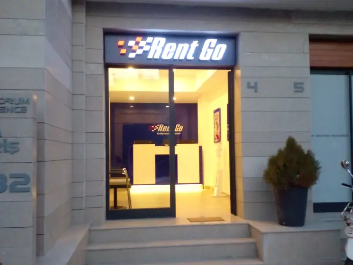 Rent Go Bodrum Merkez