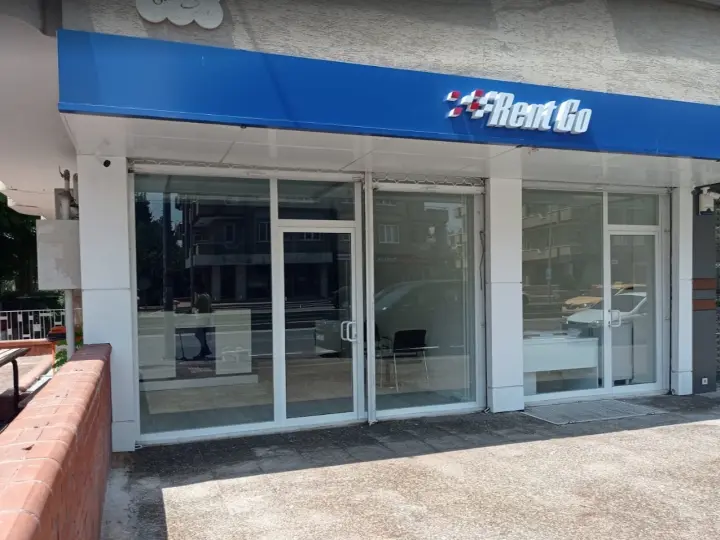 Rent Go Gaziantep Şehir